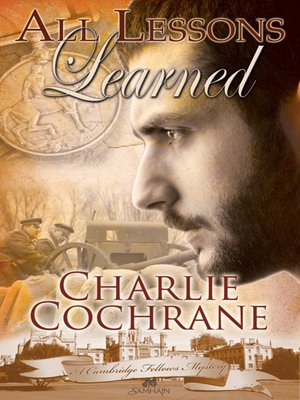 All Lessons Learned - ebook